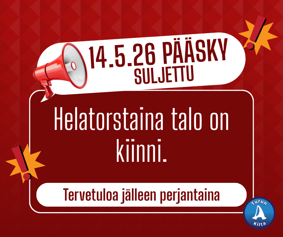 Kopio Kiinni-Pajapäivä Kopio Kiinni-Pajapäivä