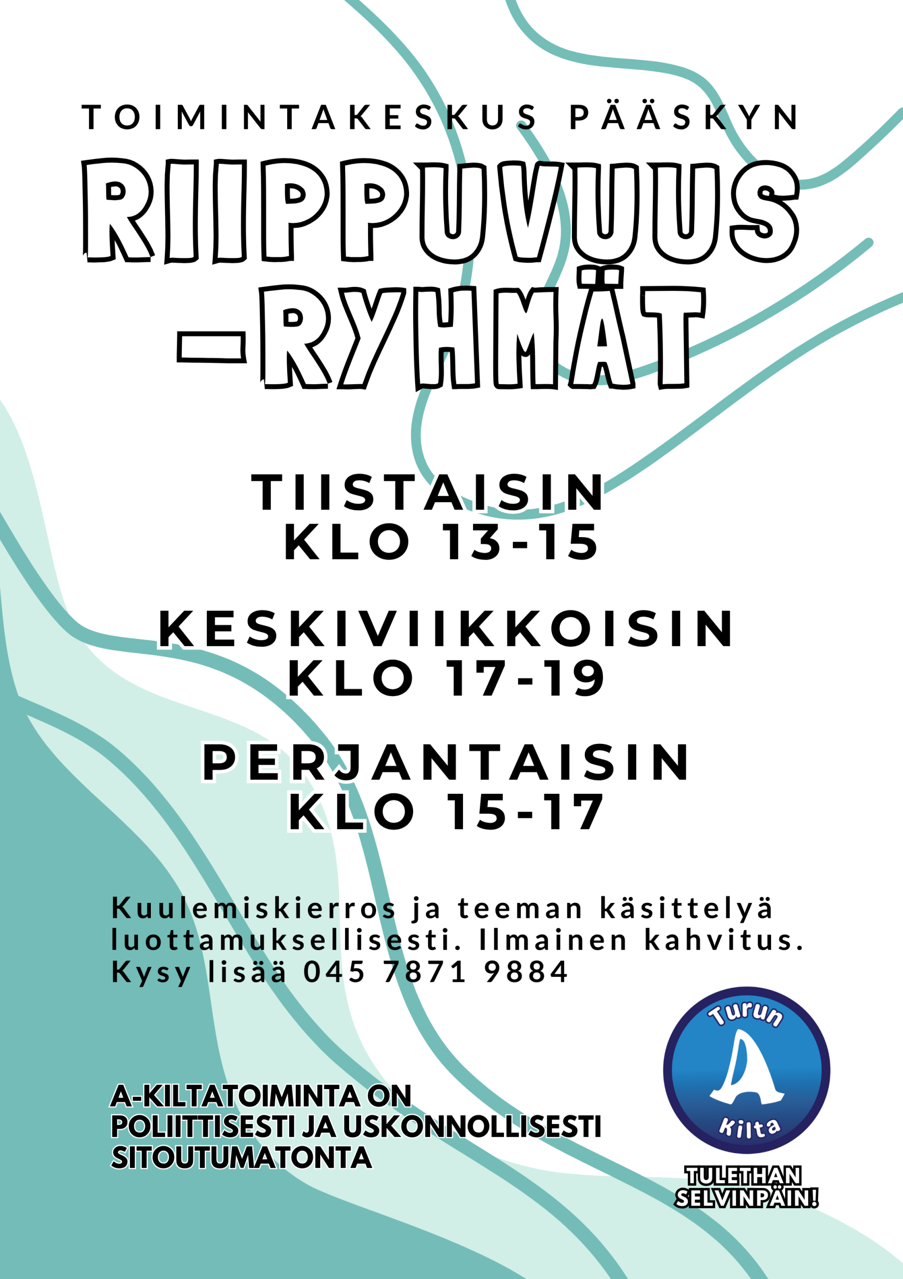 Riippuvuusryhmät_UUSI_25 Riippuvuusryhmät_UUSI_25